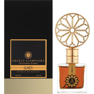 Angela Ciampagna Ignes 100 ml — Estratto di Profumo