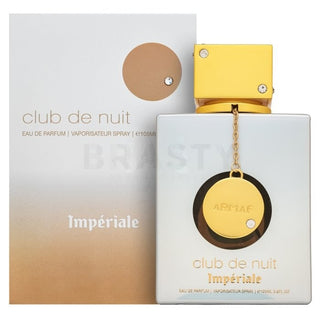 Armaf Club de Nuit White Imperiale 105 ml Uomo — Eau de Parfum