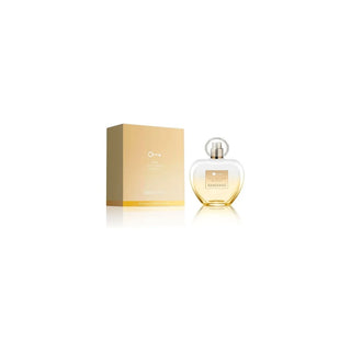 Antonio banderas Her Golden Secret EDT - 80 ml