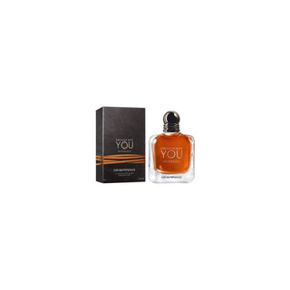 Armani Stronger With You Intensely EDP - 100 ml