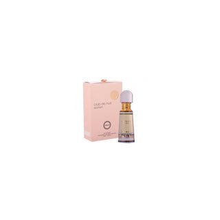 Armaf Club De Nuit Olejek Perfumowy Dla Kobiet - 18ml