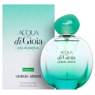 Armani ماء عطر أكوا دي جويا إنتنس - 50 مل