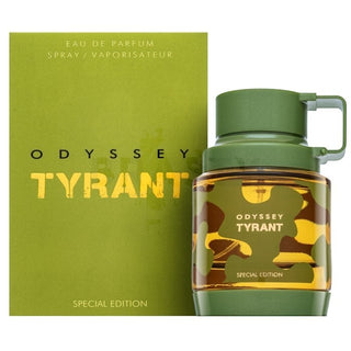 Armaf Odyssey Tyrant 60 ml — Eau de Parfum