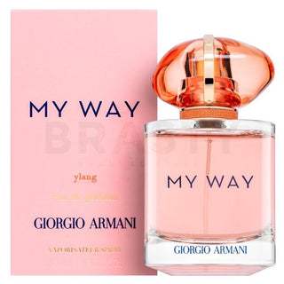 Armani My Way Ylang EDP - 50 ml