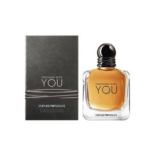 Armani Stronger With You EDT - 30 ml
