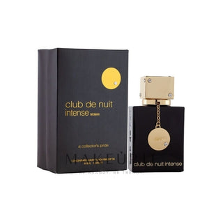 Armaf Olio Profumo Donna Intenso Club De Nuit 18 ml — Olio profumo