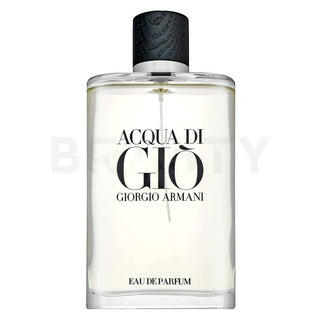 Armani ماء عطر أكوا دي جيو أومو - 200 مل