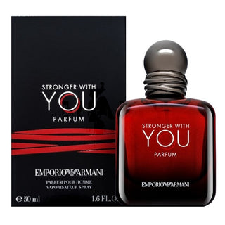Armani Parfüm „Stronger With You“ – 50 ml