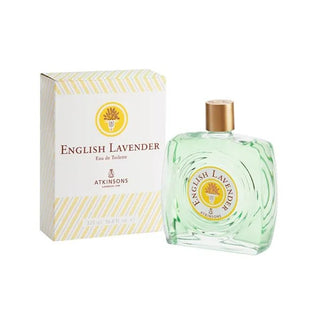 Atkinsons Anglická levandule EDT - 320ml