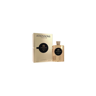Atkinsons 우드 세이브 더 킹 EDP - 100ml