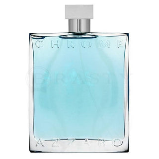 Azzaro Chrome EDT - 200 ml