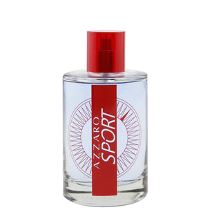 Azzaro Sportovní toaletní voda EDT - 100ml