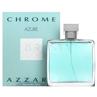 Azzaro Eau de toilette Chrome Azure - 100 ml