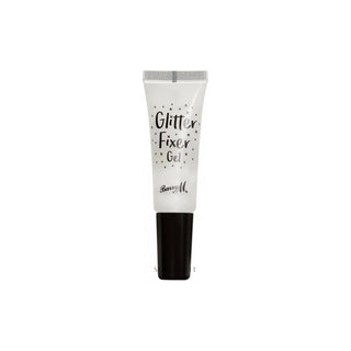 Barry m Glitter Glue - Gel na fixaci třpytek - 10ml