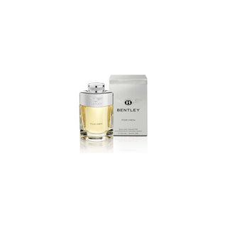 Bentley Bentley pro muže EDT - 100 ml