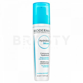 Bioderma Hydrabio Concentrated Hydrating Serum - 40ml