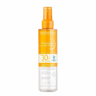 Bioderma Photoderm Eau Solaire Bronz SPF30 - 200 ml