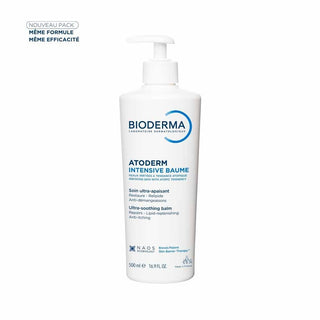 Bioderma Atoderm Intensive Balm - 500 ml