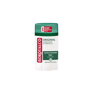 Borotalco Originální deodorant - 40ml