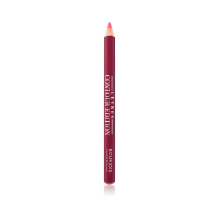 Bourjois Levres 轮廓版唇线笔 1.14g 05 Berry Much