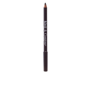 Bourjois Khol & Contour 眼线笔 - 眼线笔 1.14g 004 Brun-dépendante