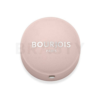 Bourjois Ombre Á Paupiéres 眼影 1.2 克 01 Blanc´Voutant