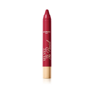 Bourjois Velvet La Pencil 1.8克 08 Rouge Di´Vin