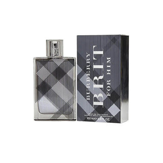 Burberry Brit 30 ml Uomo — Eau de Toilette