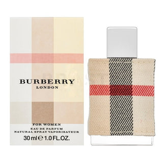Burberry London Donna 30 ml — Eau de Parfum