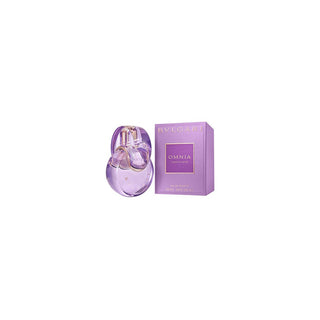 Bvlgari Omnia Amethyste 40 ml Donna — Eau de Toilette