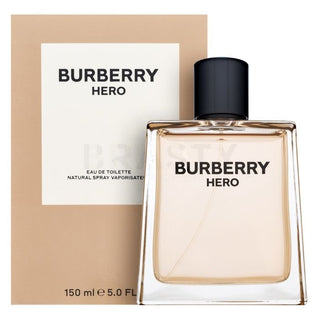 Burberry Hero 150 ml Uomo — Eau de Toilette