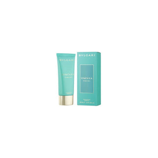 Bvlgari Omnia Paraiba Olio doccia 100 ml — Olio doccia