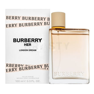Burberry Her London Dream 100 ml Donna — Eau de Parfum