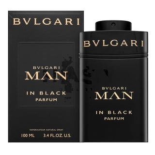 Bvlgari Profumol Man In Black 100 ml Uomo — Eau de Parfum