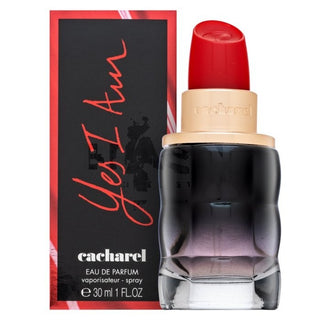 Cacharel Yes I Am EDP - 30 ml