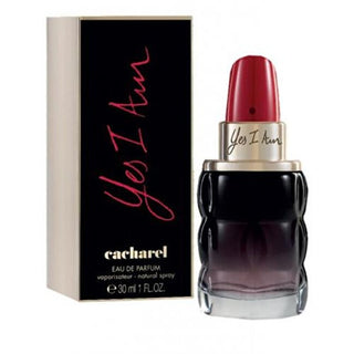 Cacharel Yes I Am EDP - 75 ml