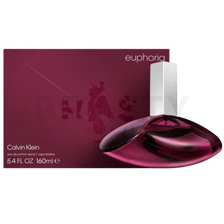 Calvin klein Euphoria EDP - 160 ml