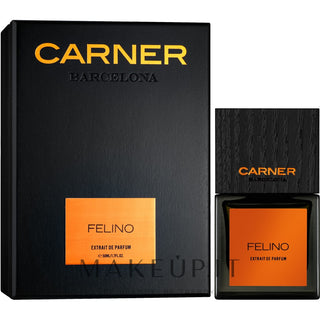 Carner barcelona Kočičí parfémový extrakt - 50 ml