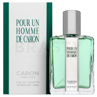 Caron Caron A Man EDT - 75 ml