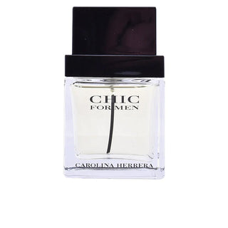 Carolina herrera Chic For Men EDT - 60 ml