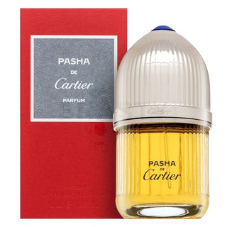 Cartier Paša Cartier parfém - 50 ml