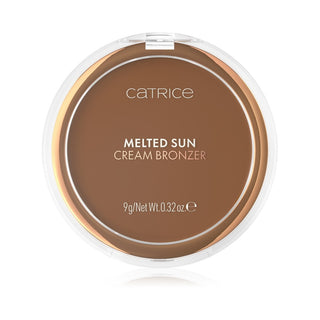 Catrice Melted 030 Pretty Tanned 9 g — Crema Solare Abbronzante