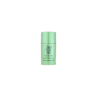 Cerruti 1881 Uomo Deostick Uomo 75 ml — Deodorante stick