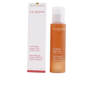 Clarins 摔碎 Beauty 额外提升凝胶 - 强力提升胸部凝胶 - 50ml