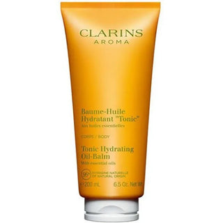 Clarins Baume-Huile Tonique Hydratant - 200 ml