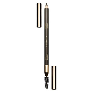 Clarins Crayon à sourcils 1,1 g 01 Brun foncé