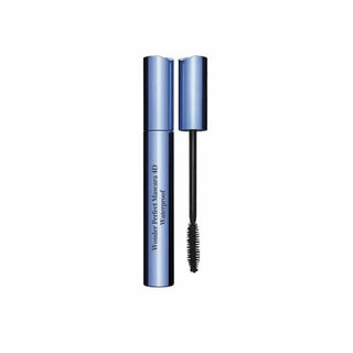 Clarins Wonder Perfect 4D 防水睫毛膏 8 毫升 01 黑色