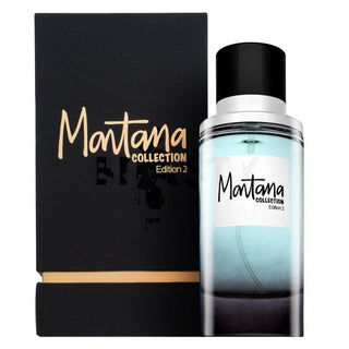 Claude montana Kollektionsutgåva 2 EDP - 100 ml
