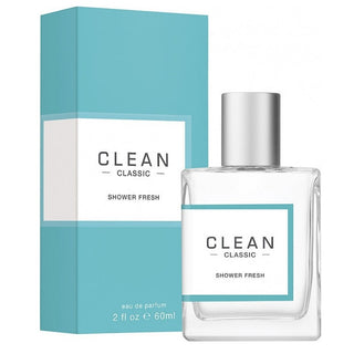 Clean Douche Fresh Eau de parfum - 60 ml