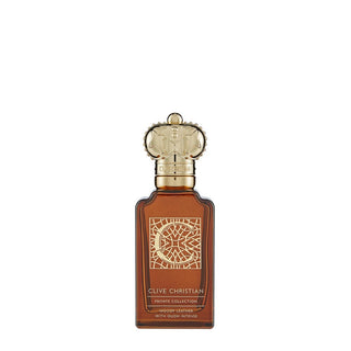 Clive christian C: Άρωμα Woody Leather - 100 ml